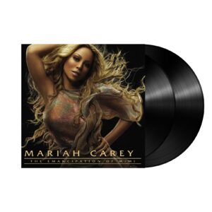 The Emancipation Of Mimi