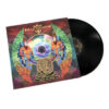 Crack The Skye
