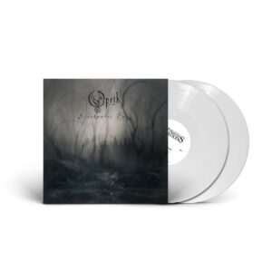Blackwater Park