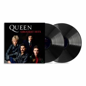 Greatest Hits