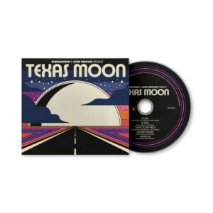 Texas Moon