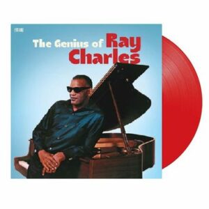 The Genius Of Ray Charles
