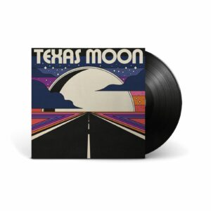 Texas Moon