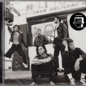 The Neighbourhood