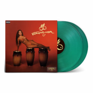 Tropicoqueta