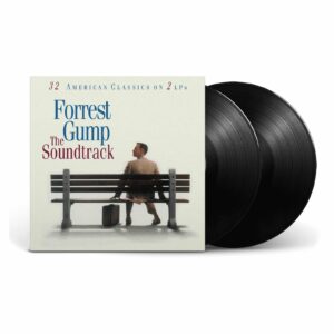 Forrest Gump (The Soundtrack)