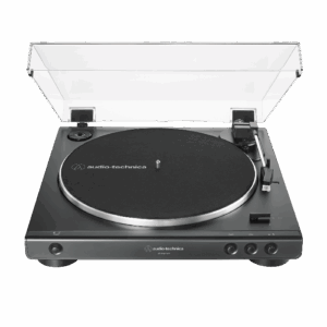 Audio-Technica AT-LP60XUSB Fully Automatic Belt-Drive Turntable