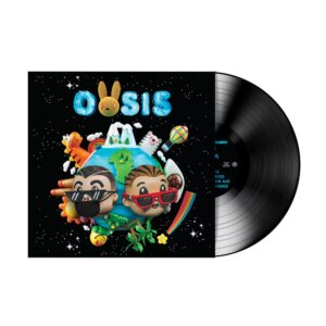 Oasis