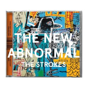The New Abnormal